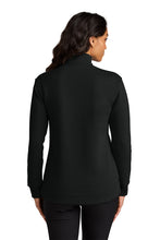 Load image into Gallery viewer, Port Authority® Women’s Wearever Signature Double Pique 1/4-Zip - LK210