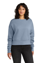 Load image into Gallery viewer, Next Level Apparel® Women’s Heavyweight Sweatshirt NL9087