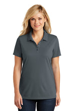 Load image into Gallery viewer, Port Authority® Ladies Dry Zone® UV Micro-Mesh Polo LK110