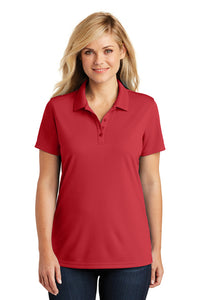 Port Authority® Ladies Dry Zone® UV Micro-Mesh Polo LK110