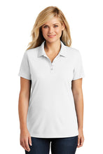Load image into Gallery viewer, Port Authority® Ladies Dry Zone® UV Micro-Mesh Polo LK110