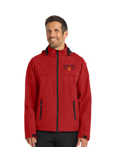 Lyons Regular Port Authority® Torrent Waterproof Jacket - J333