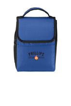 Load image into Gallery viewer, Port Authority® Lunch Bag Cooler #BG500