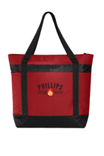 Load image into Gallery viewer, Port Authority Large Tote Cooler BG527