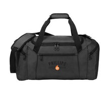 Load image into Gallery viewer, Port Authority Form Duffel BG805