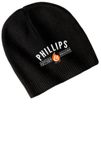 Load image into Gallery viewer, Port Authority 100% Cotton Beanie CP95