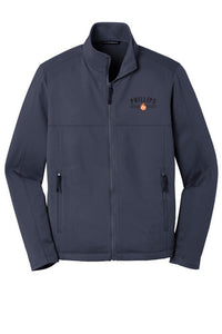 Port Authority Collection Smooth Fleece Jacket Item# F904