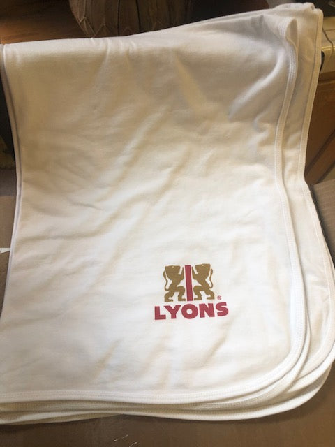 Infant Premium Jersey Blanket