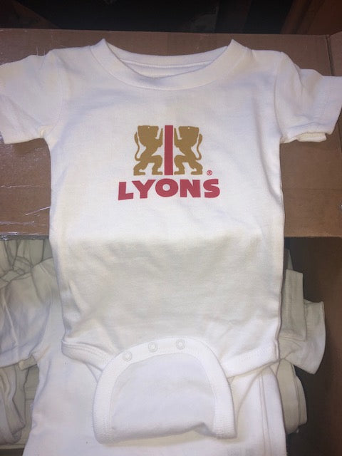 Infant Premium Jersey Bodysuit