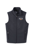 Load image into Gallery viewer, Mens Port Authority® Core Soft Shell Vest #J325