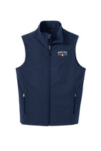 Load image into Gallery viewer, Mens Port Authority® Core Soft Shell Vest #J325