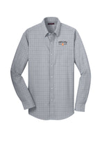 Load image into Gallery viewer, Mens-Long Sleeve Button up Item# RH70