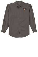 Load image into Gallery viewer, S608 Port Authority Long Sleeve Easy Care Shirt