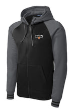 Load image into Gallery viewer, Sport-Tek Full-Zip Hooded Jacket ST236
