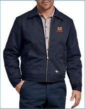 Load image into Gallery viewer, Dickies Men's Insulated Eisenhower Jacket #DAHNU-JTTDI