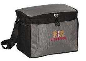 Lunch bag- 12 Can Cooler