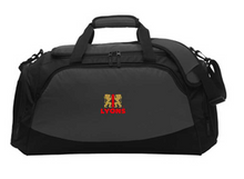 Load image into Gallery viewer, Port Authority Medium Active Duffel BG801