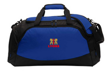 Load image into Gallery viewer, Port Authority Medium Active Duffel BG801