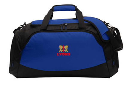 Port Authority Medium Active Duffel BG801