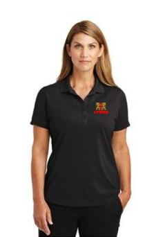 Cornerstone Ladies Polos Item# CS419