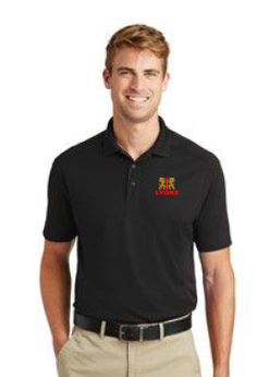 Cornerstone Mens Polo Item # CS418