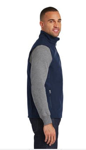 Mens Port Authority® Core Soft Shell Vest #J325