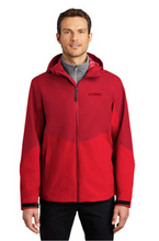 Load image into Gallery viewer, Port Authority Tech Rain Jacket J406