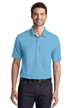 Load image into Gallery viewer, Port Authority® Dry Zone® UV Micro-Mesh Polo