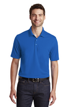 Load image into Gallery viewer, Port Authority® Dry Zone® UV Micro-Mesh Polo