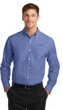 Load image into Gallery viewer, S658 Port Authority SuperPro Oxford Shirt