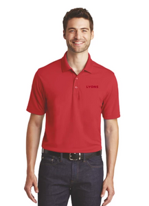 Port Authority® Dry Zone® UV Micro-Mesh Polo