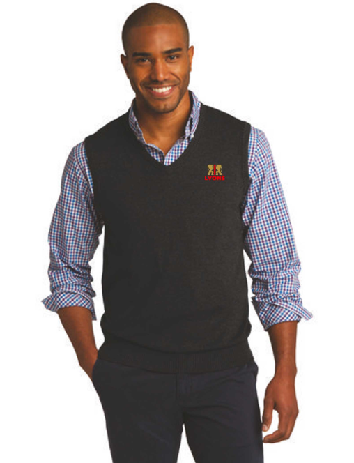 Port Authority Sweater Vest SW286