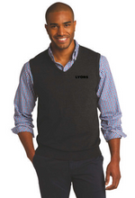 Load image into Gallery viewer, Port Authority Sweater Vest SW286