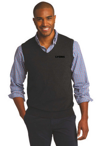 Port Authority Sweater Vest SW286