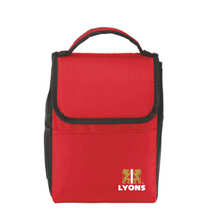 Load image into Gallery viewer, Port Authority® Lunch Bag Cooler #BG500