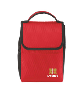 Port Authority® Lunch Bag Cooler #BG500